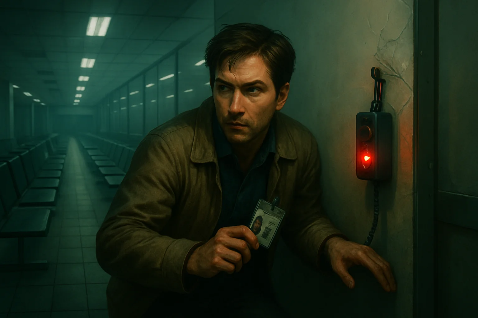 Illustration for scene 2