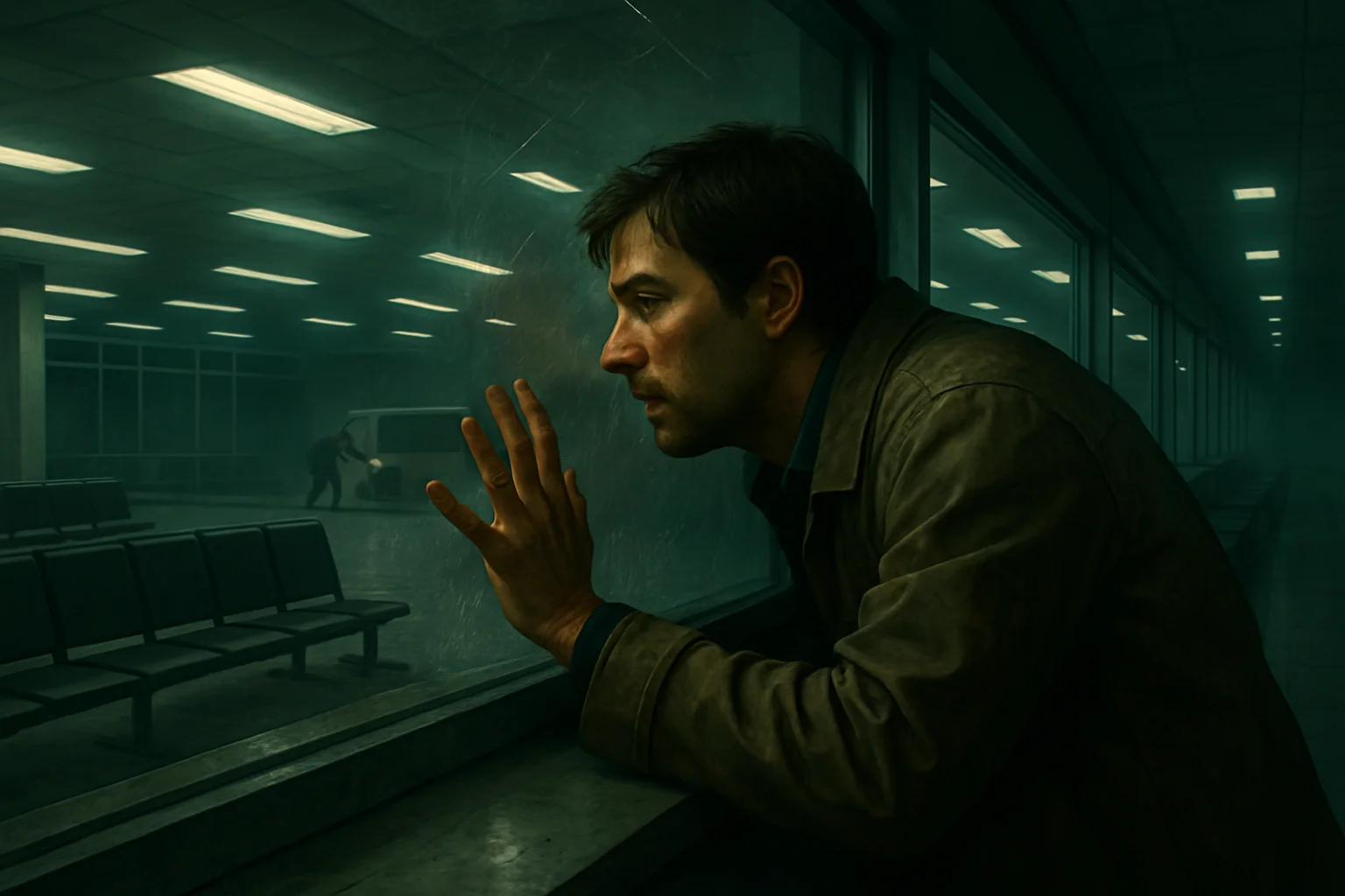 Illustration for scene 4