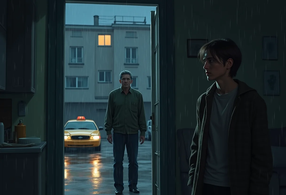 Иллюстрация к сцене 7