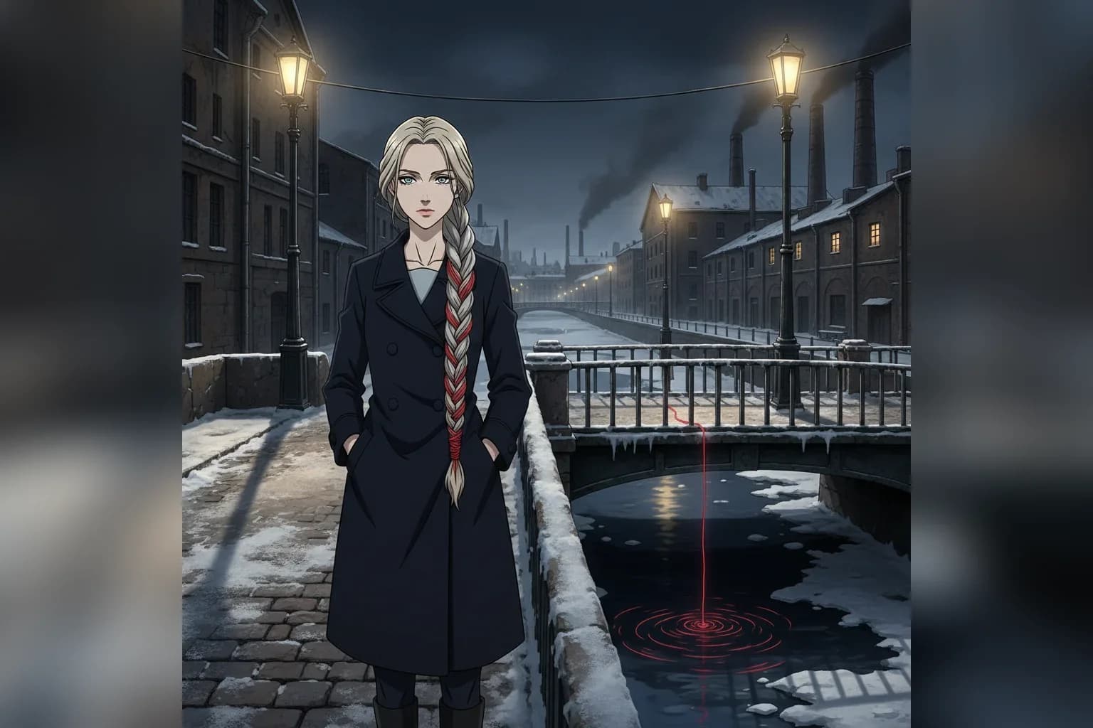 Ilustración de la escena 5