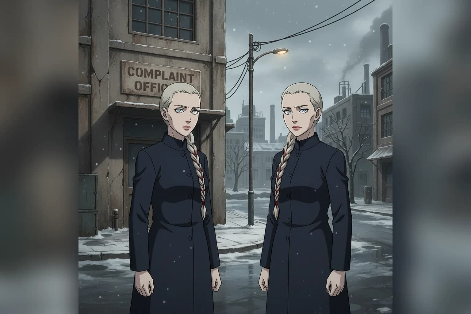 Ilustración de la escena 2