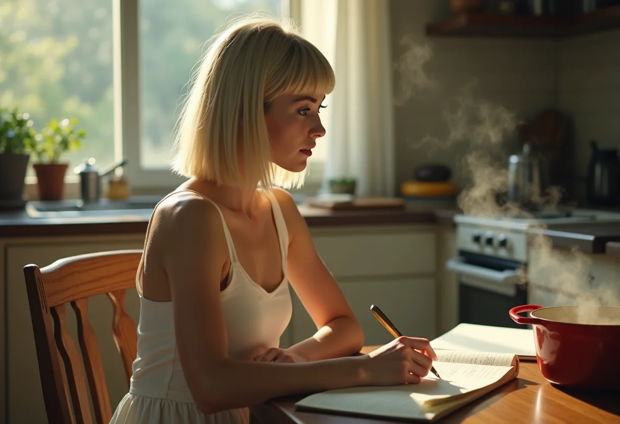 Иллюстрация к сцене 5