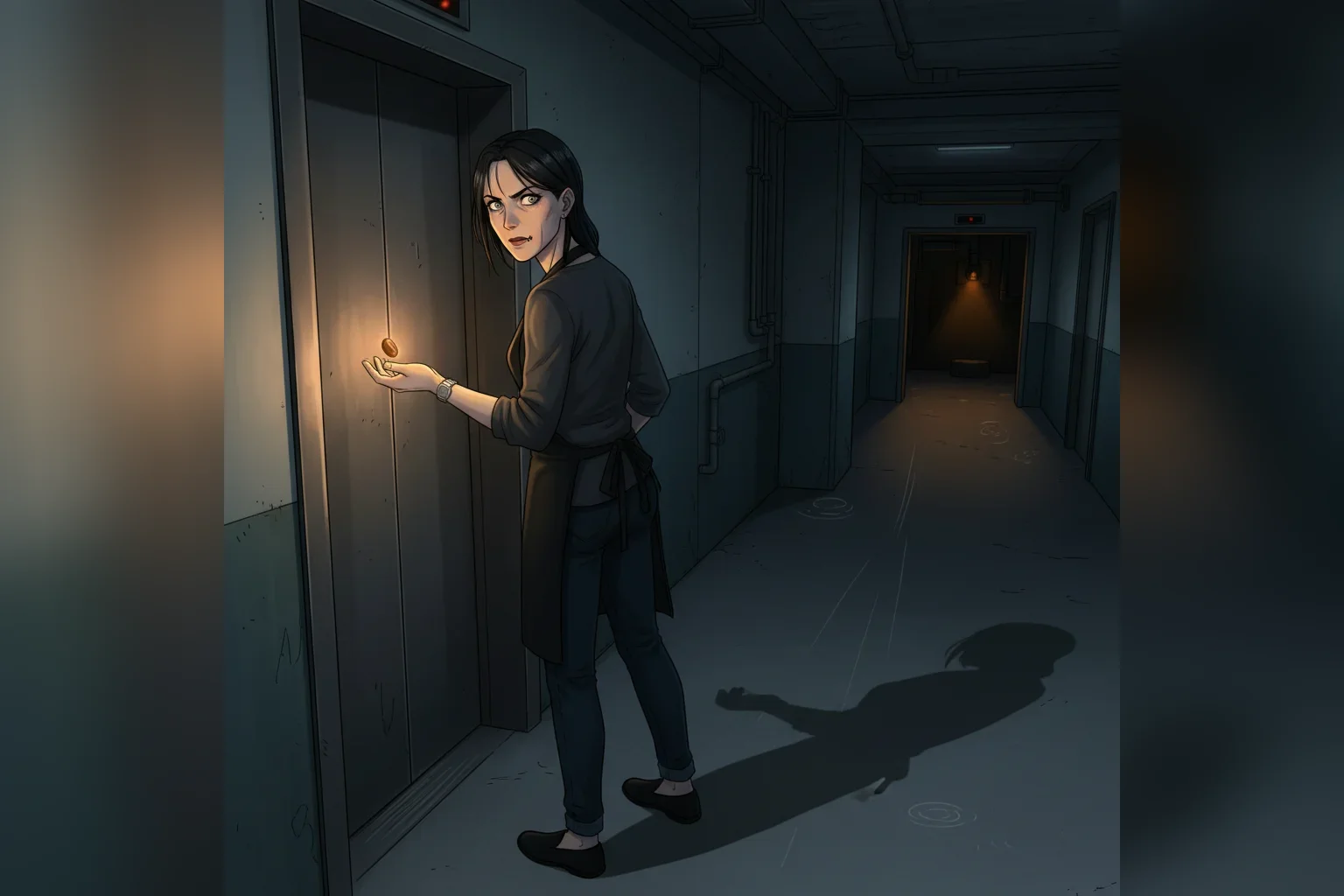 Illustration for scene 3