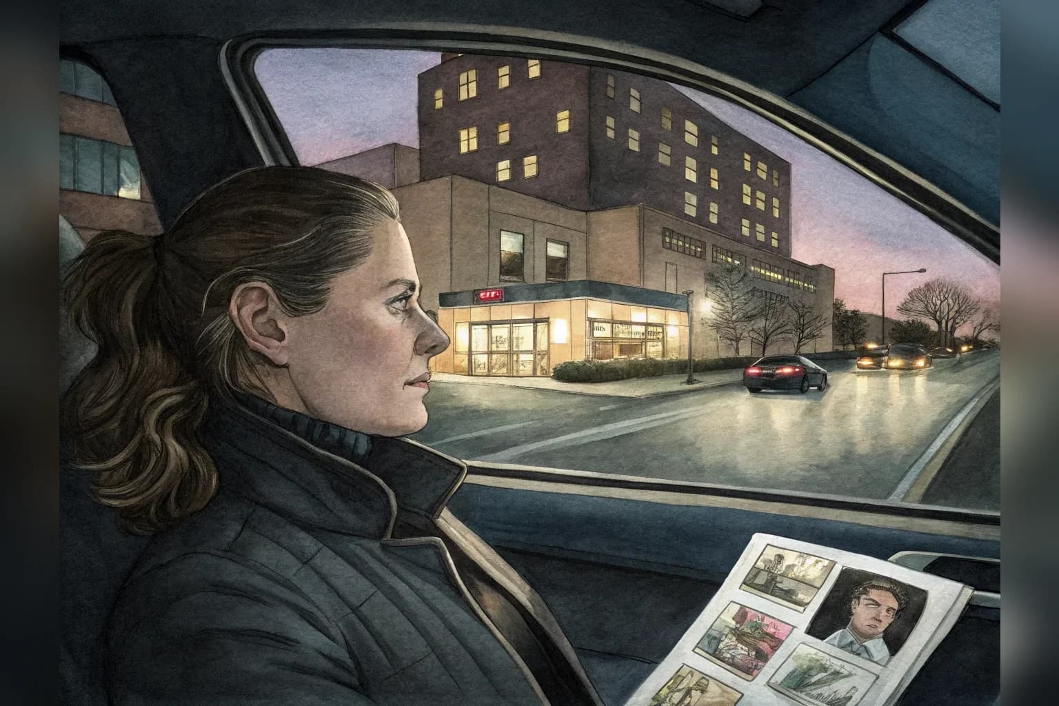 Illustration for scene 5