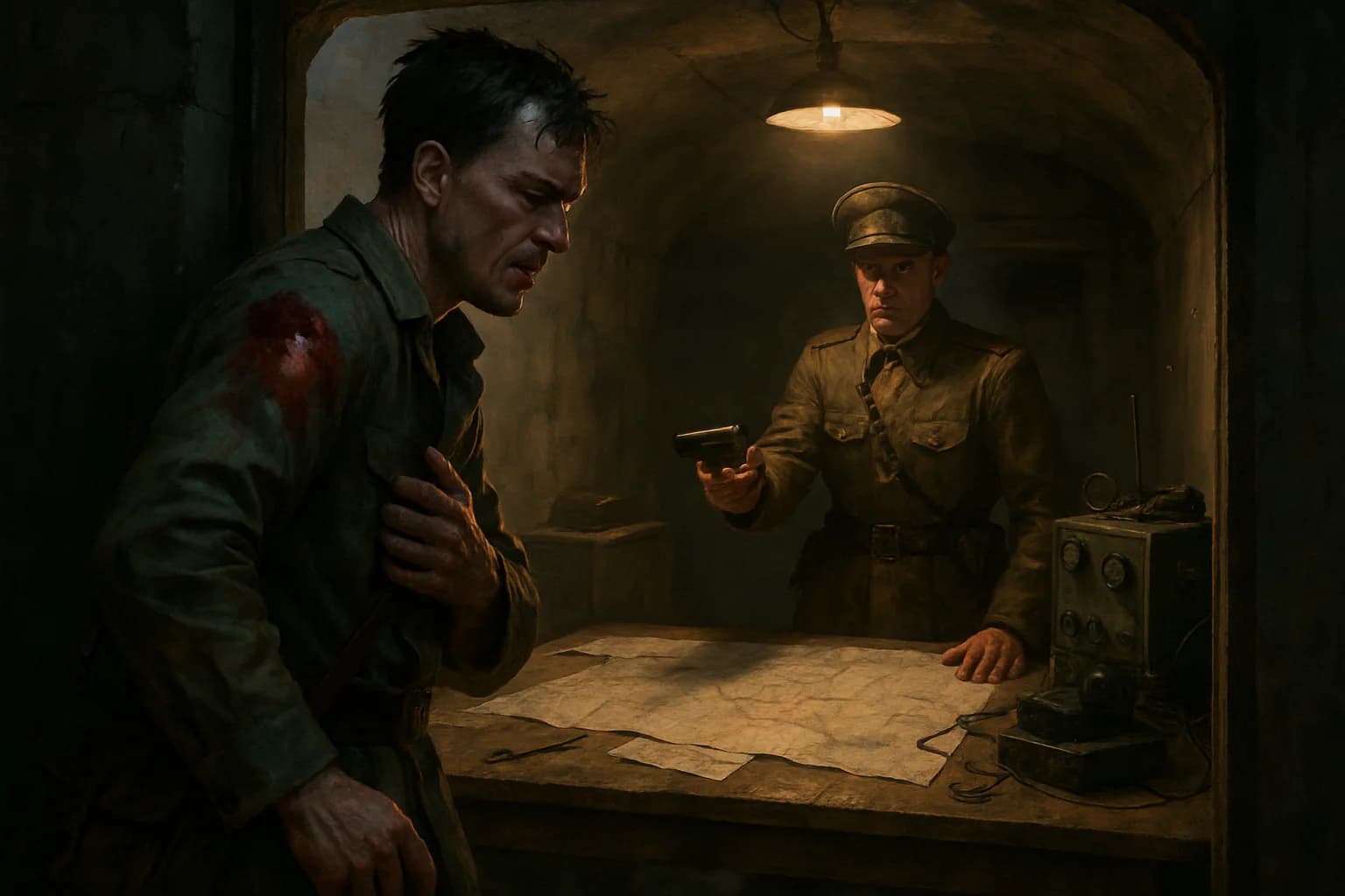 Illustration for scene 3