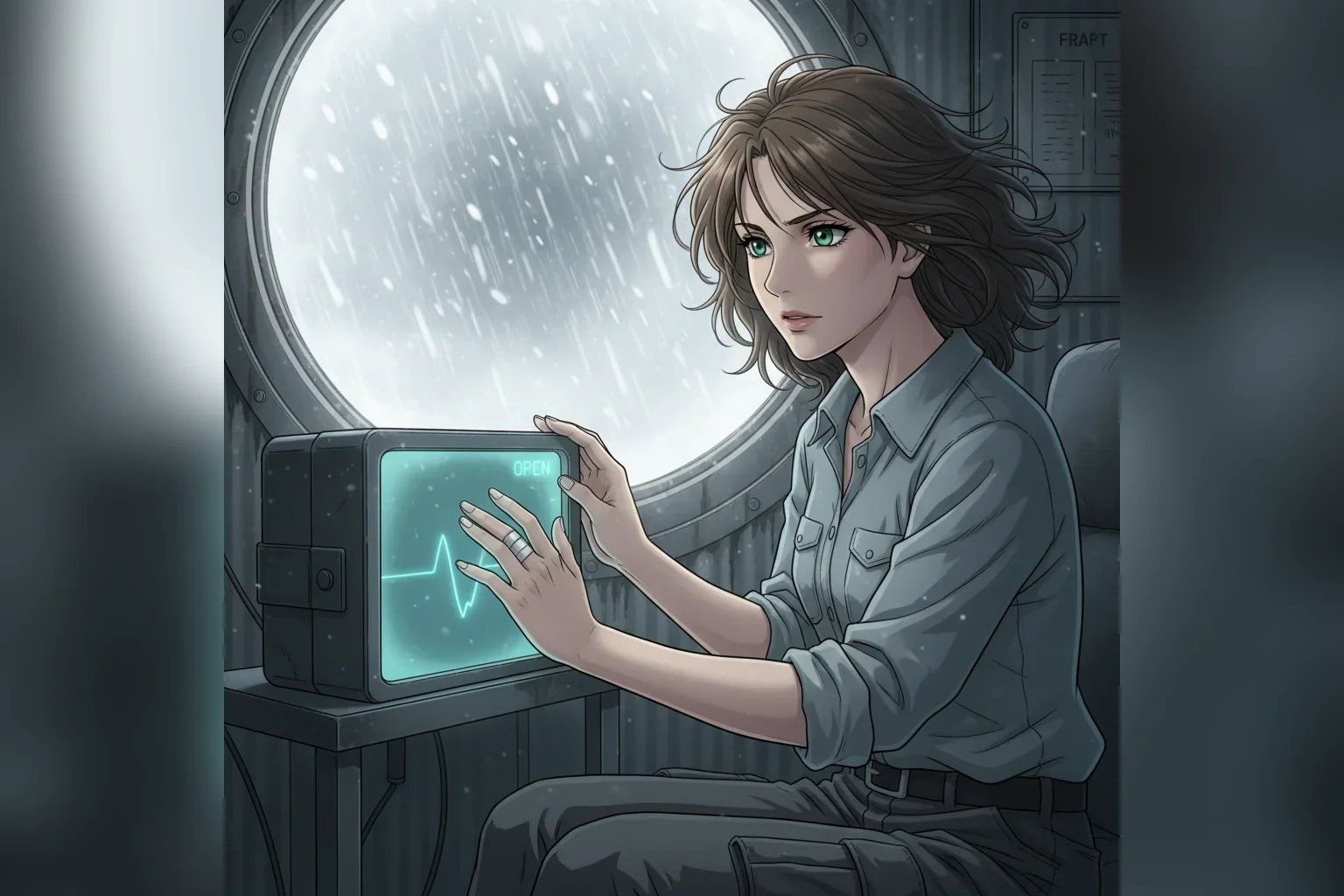 Illustration for scene 5